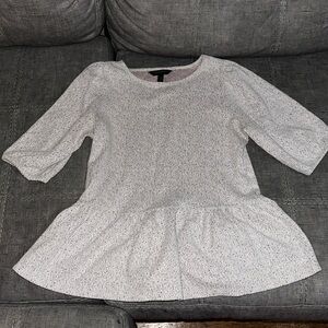 Banana Republic XS dressy shirt